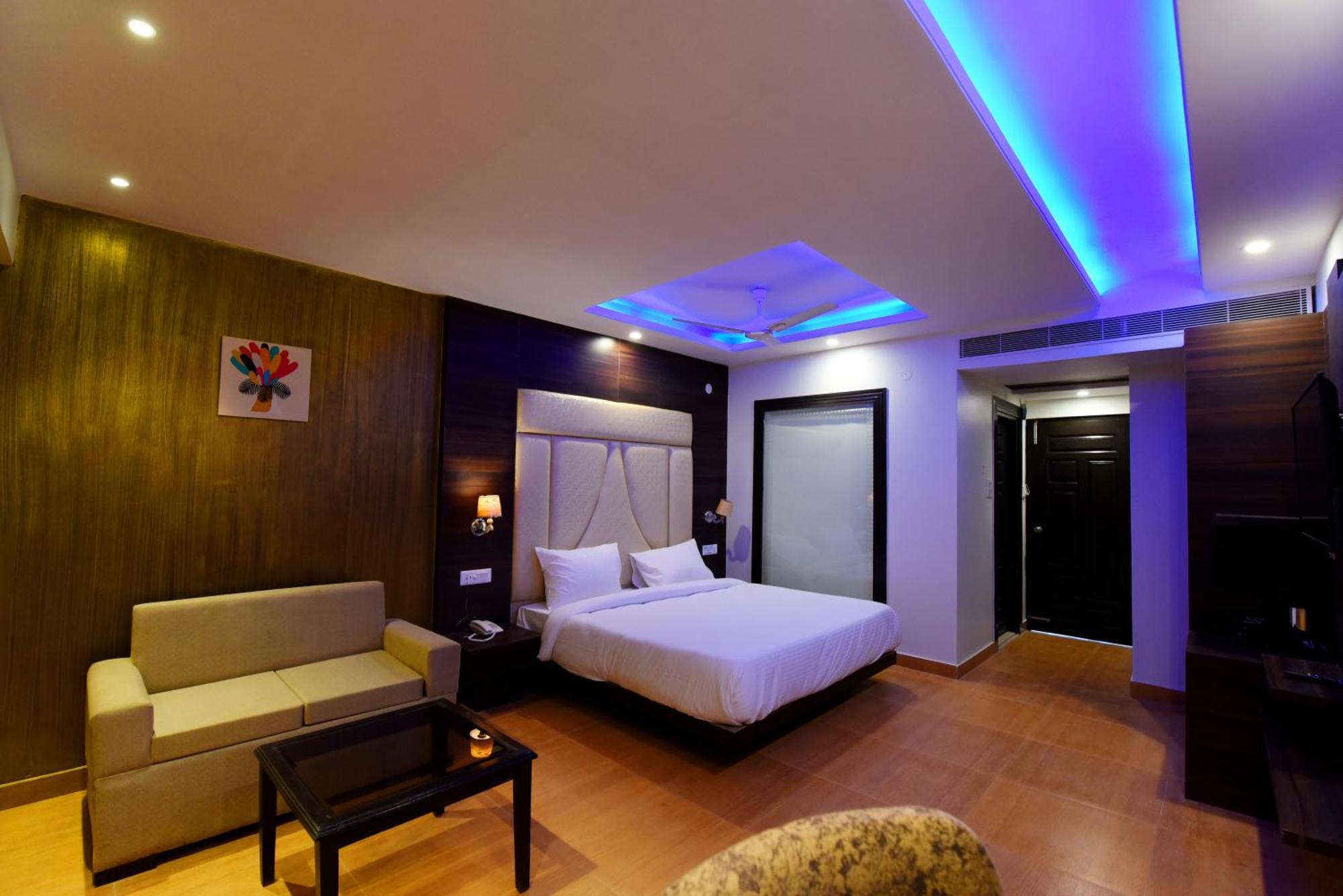 Valley View Resort Mashobra - Best Holiday Home For Vacations Σίμλα Εξωτερικό φωτογραφία