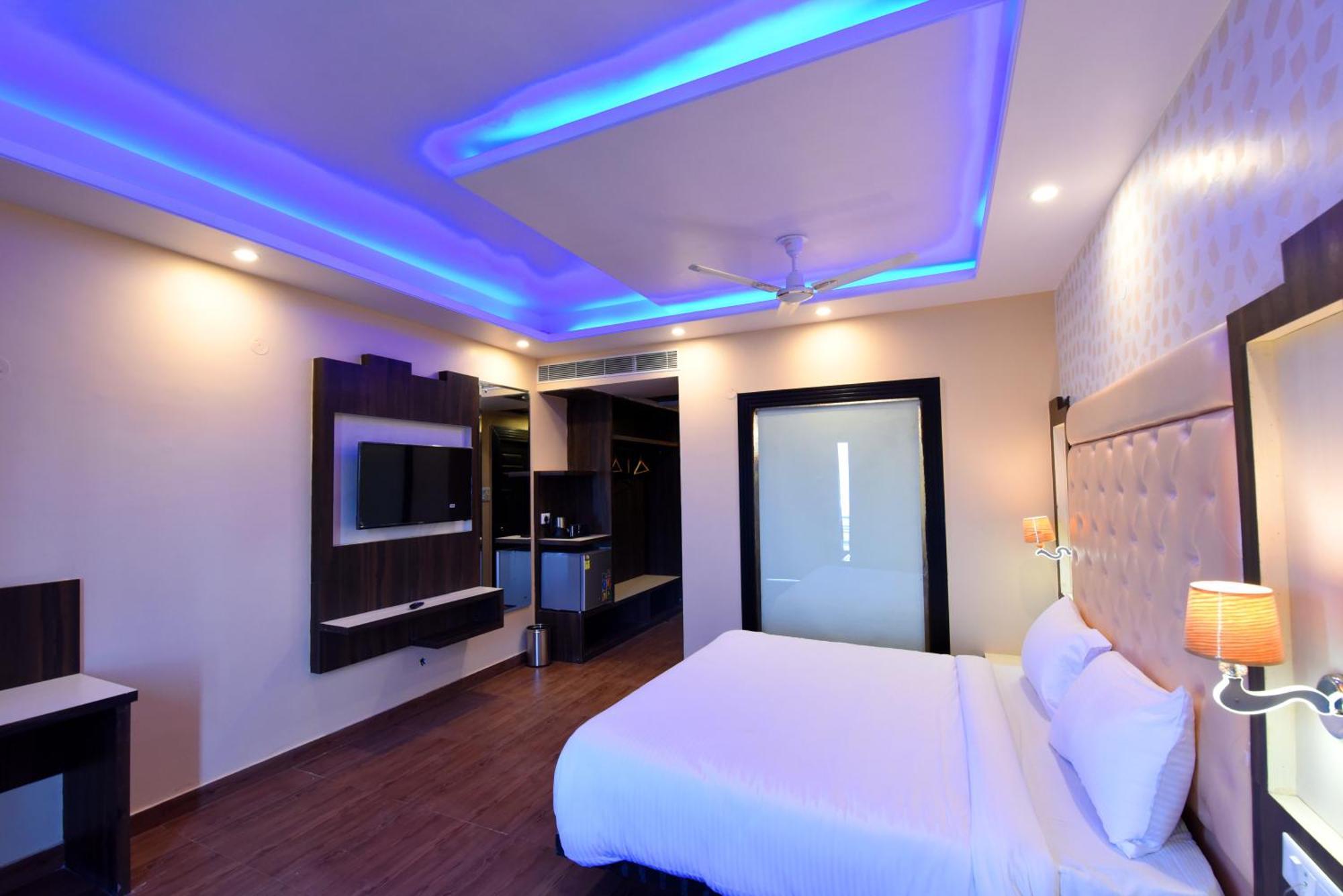 Valley View Resort Mashobra - Best Holiday Home For Vacations Σίμλα Εξωτερικό φωτογραφία