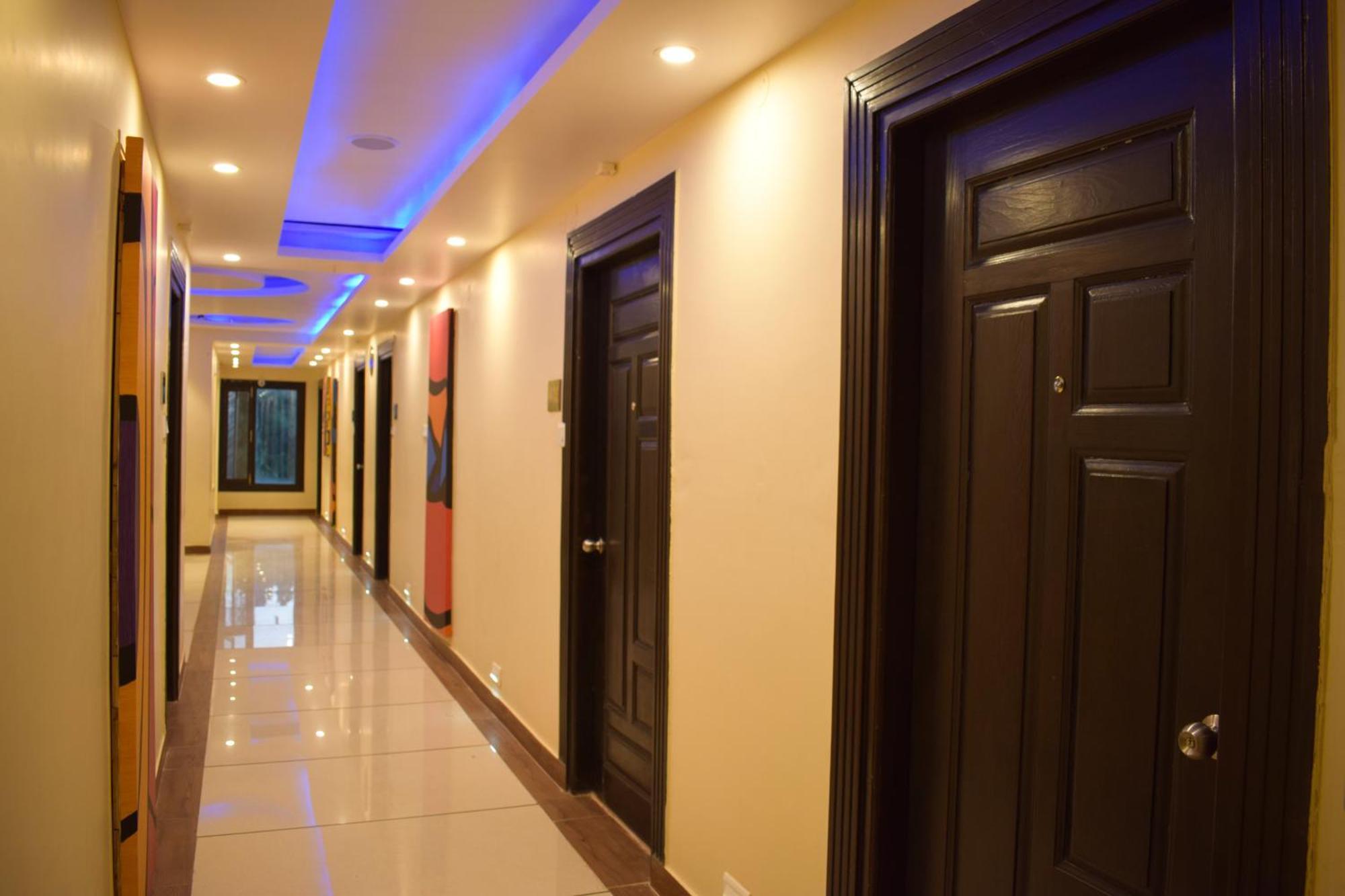 Valley View Resort Mashobra - Best Holiday Home For Vacations Σίμλα Εξωτερικό φωτογραφία