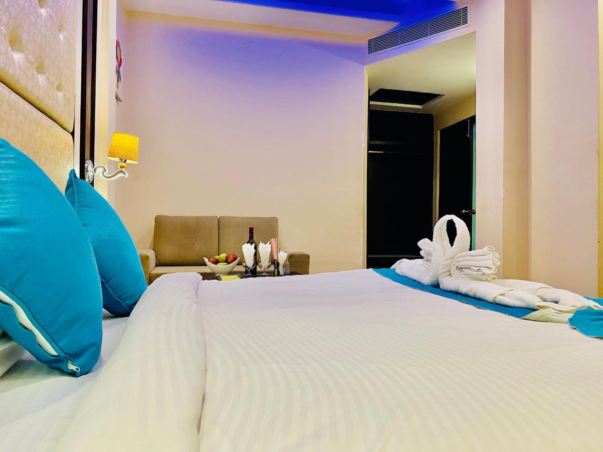 Valley View Resort Mashobra - Best Holiday Home For Vacations Σίμλα Εξωτερικό φωτογραφία