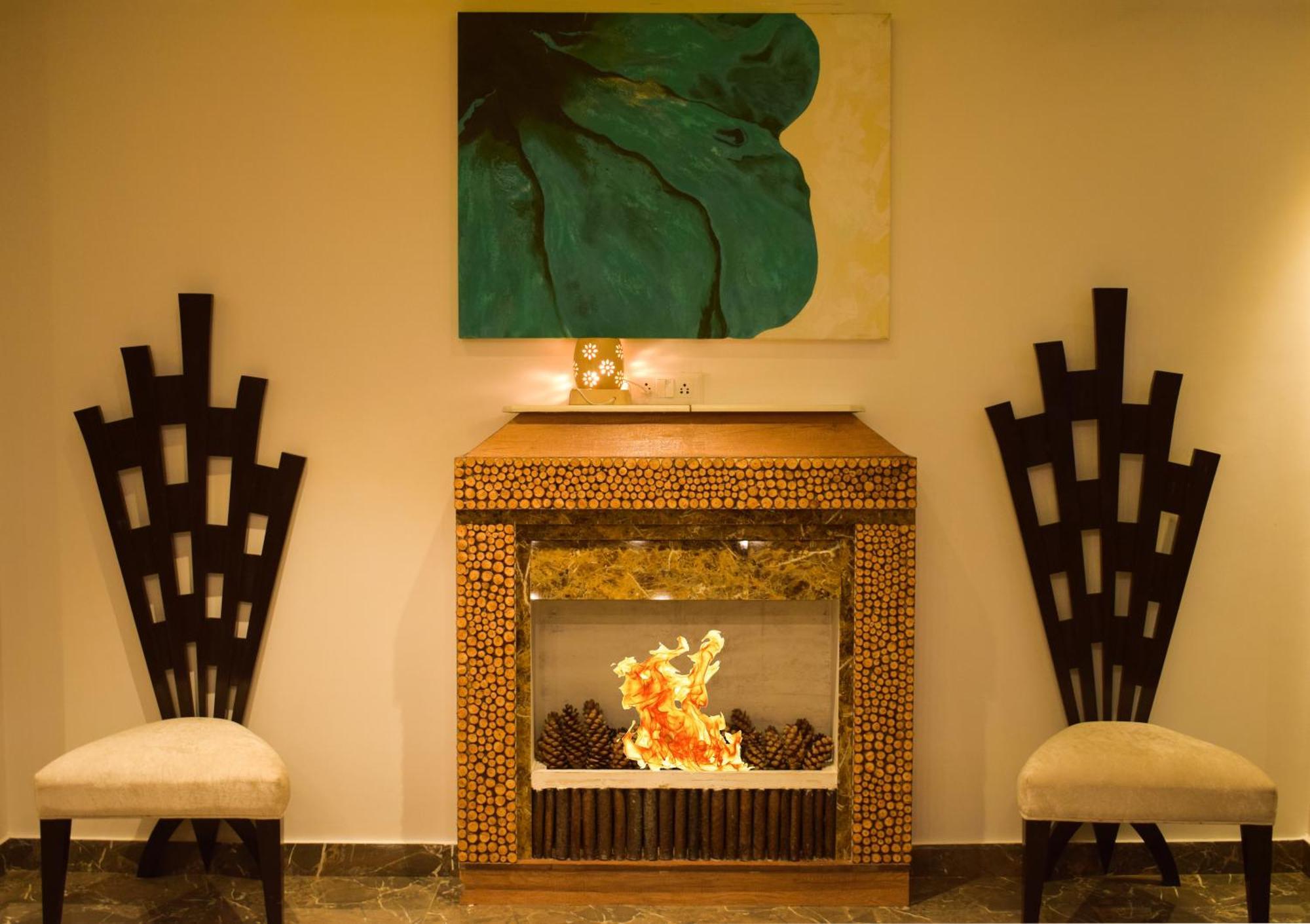 Valley View Resort Mashobra - Best Holiday Home For Vacations Σίμλα Εξωτερικό φωτογραφία