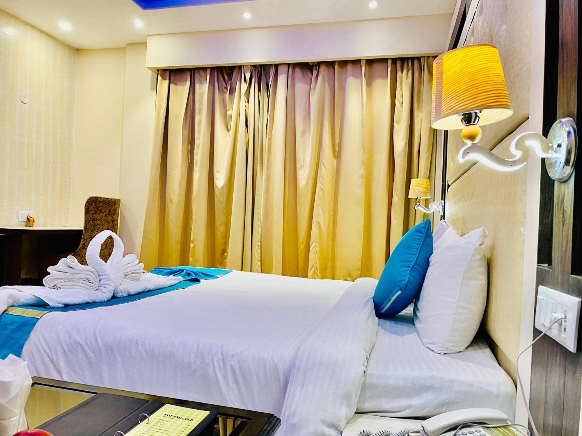Valley View Resort Mashobra - Best Holiday Home For Vacations Σίμλα Εξωτερικό φωτογραφία
