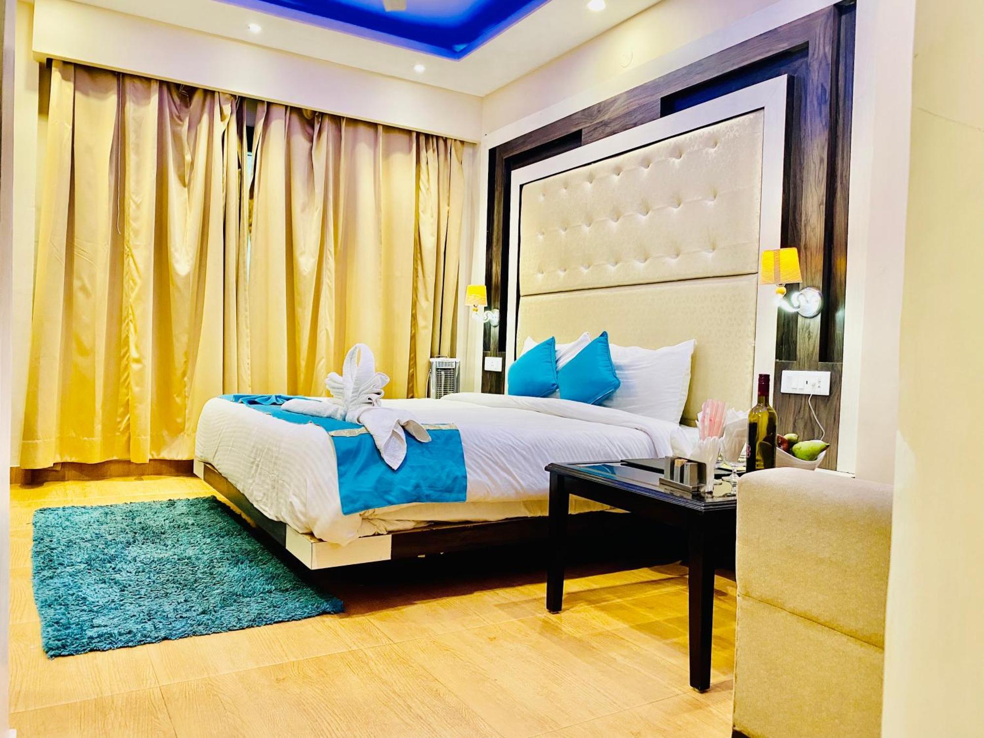 Valley View Resort Mashobra - Best Holiday Home For Vacations Σίμλα Εξωτερικό φωτογραφία