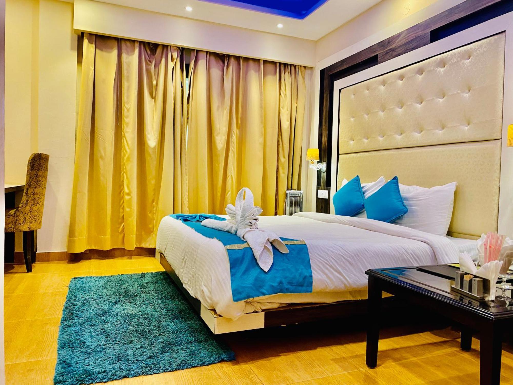 Valley View Resort Mashobra - Best Holiday Home For Vacations Σίμλα Εξωτερικό φωτογραφία
